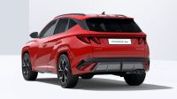 Hyundai TUCSON - Vorschau Bild 6