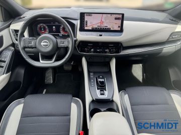 Nissan Qashqai - 10