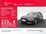 Audi S4 Avant TDI tiptr. StdHzg/Pano//HuD/ACC/Virtual - Audi S4 in München
