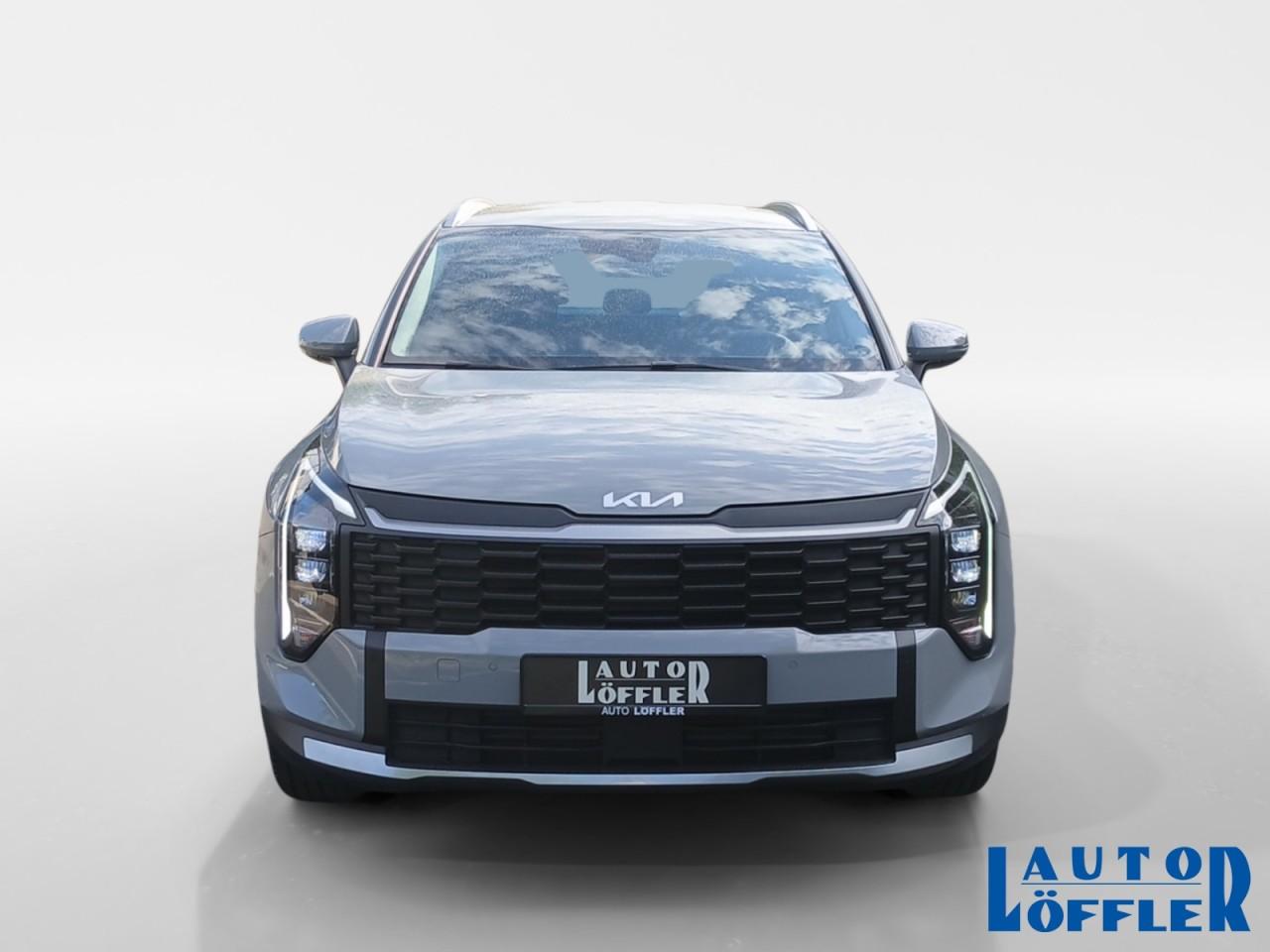 Kia Sportage Vision NAVI^ KLIMA^ SHZ^ LHZ^ RFK^ BC^