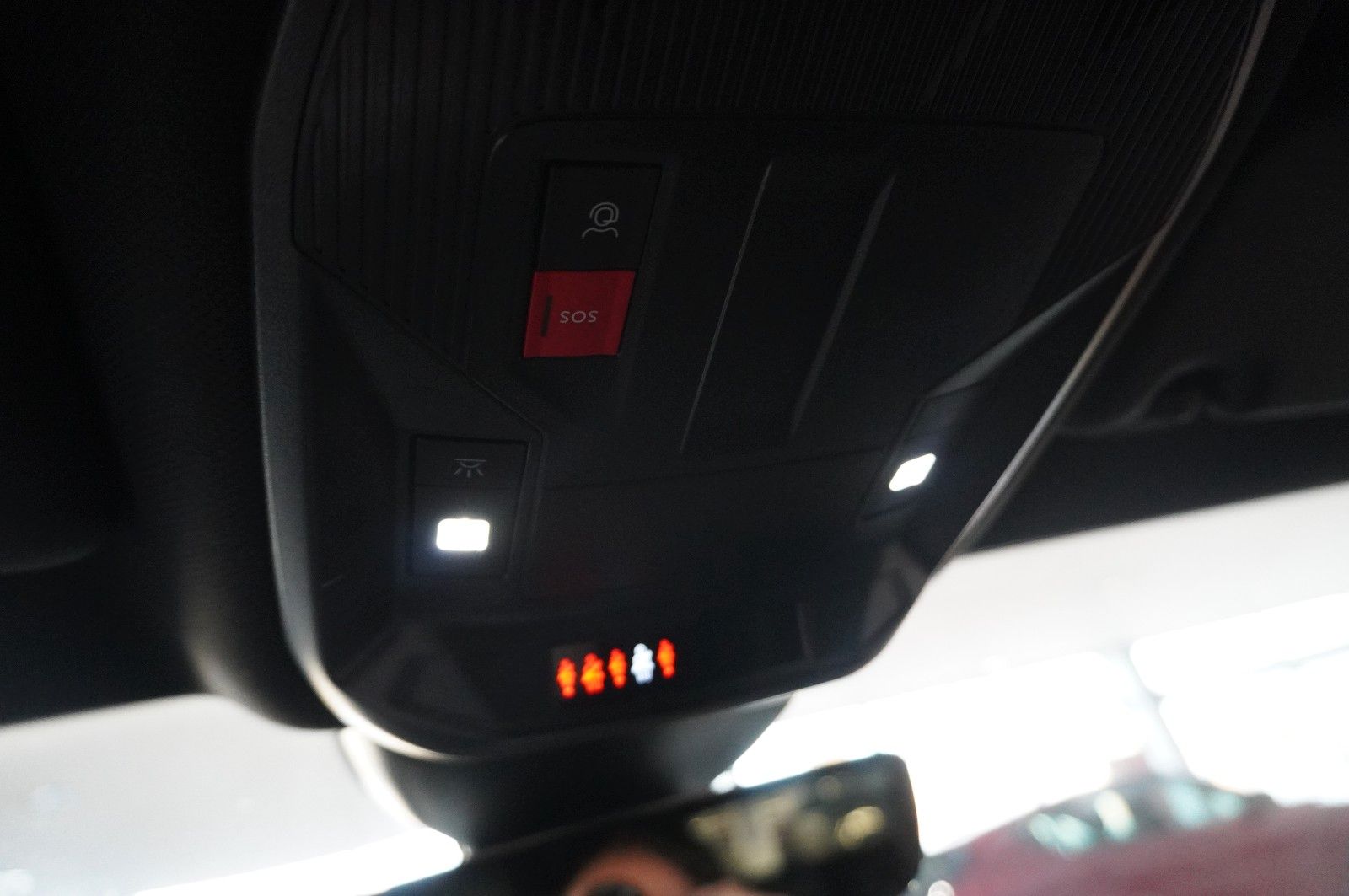 Fahrzeugabbildung Opel Astra L ST 1.2T GS LINE NAVI/LED/360°/VIRT./DAB+