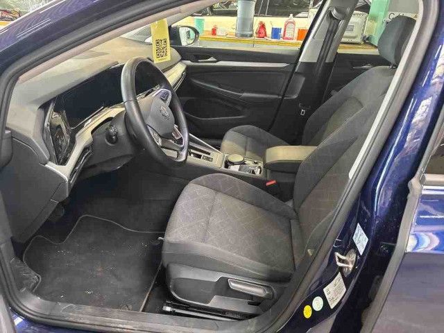 Volkswagen Golf - Bild 7