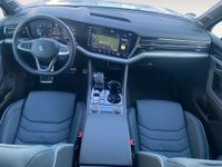 Volkswagen Touareg - Vorschau Bild 10