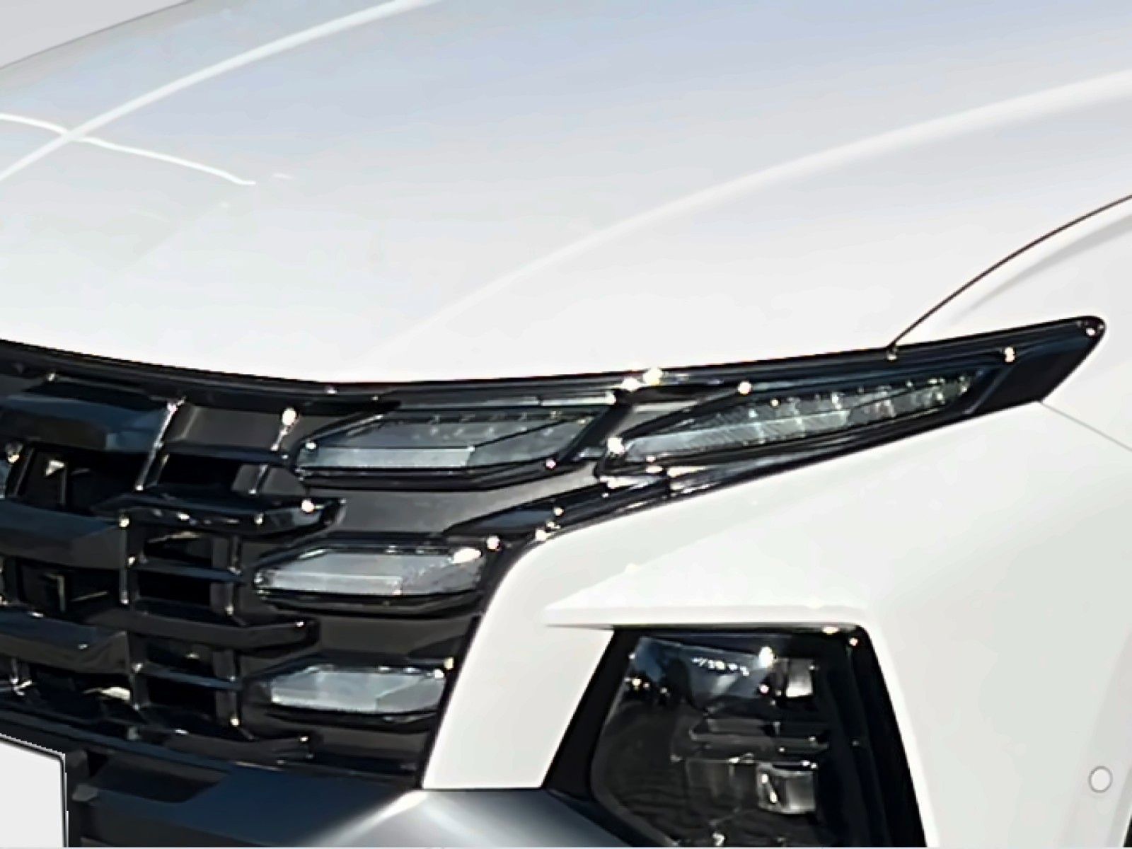 Hyundai TUCSON - Bild 5