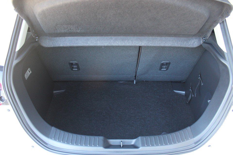 Fahrzeugabbildung Mazda 2 Kizoku G-90 ACAA Voll-LED ACAA SHZ RFK EPH LRS