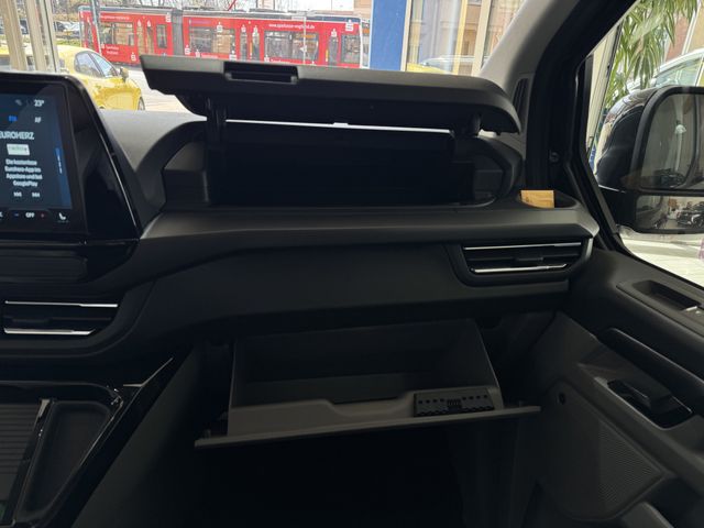 Ford Tourneo Custom Bus 320 L2 Tourneo Titanium X FWD