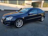 Mercedes-Benz CLC 220 CDI - - Mercedes-Benz CLC 220 Gebrauchtwagen