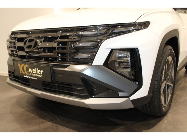 Hyundai Tucson – Bild 14