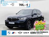 BMW X5 xDrive 40d M-Sport PANO AHK HUD 360° LASER