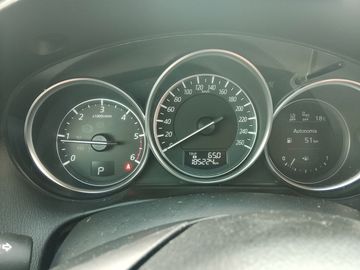Mazda CX-5 - 6