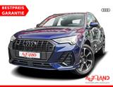 Audi Q3 40 2.0 TFSI quattro S-Line LED AHK Navi ACC