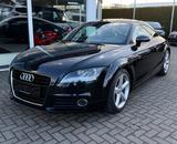 Audi TT Coupe/Roadster 1.8 TFSI Coupe/ S-Line - gebrauchte Audi TT aus dem Jahr 2011