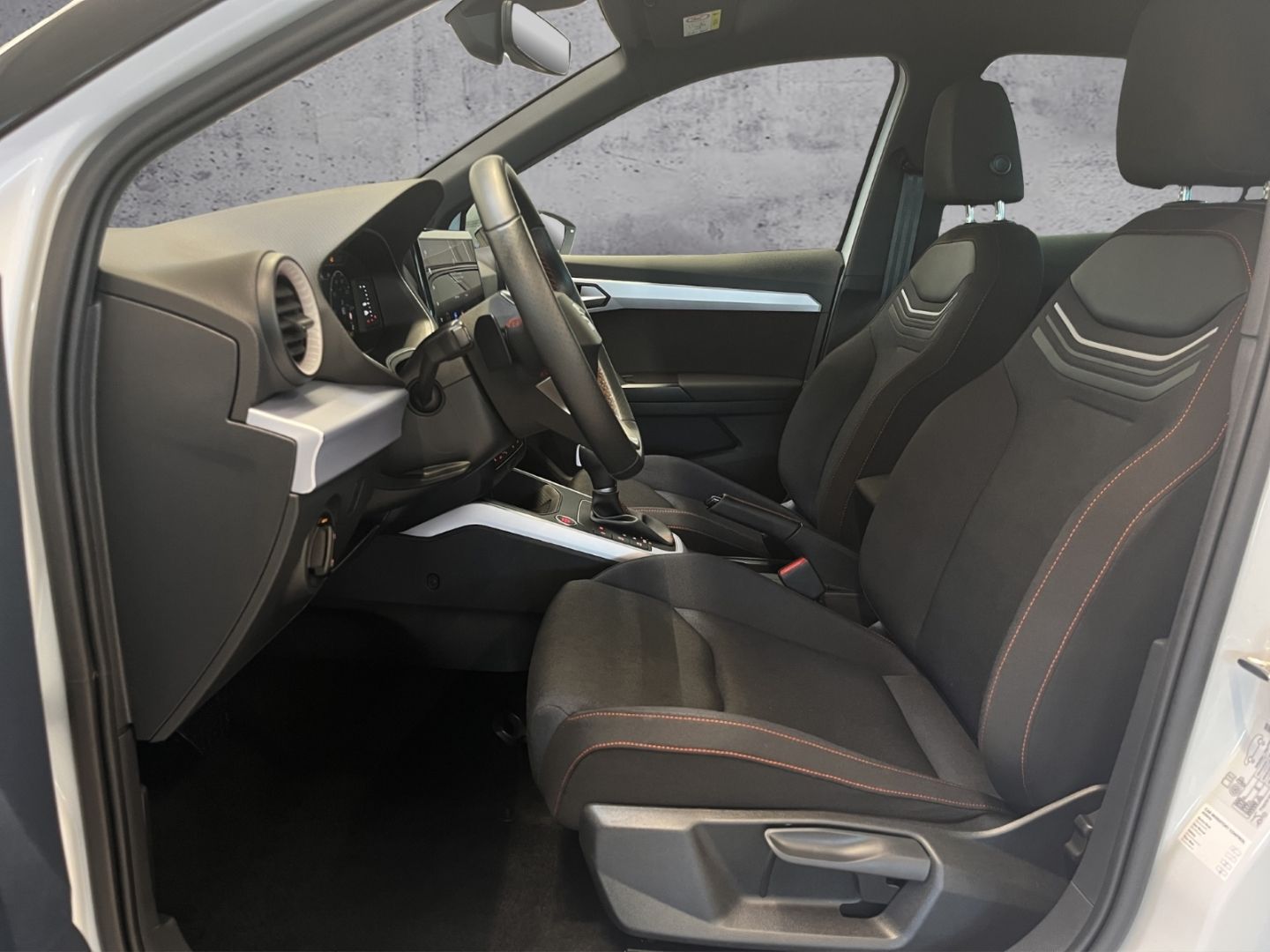 Seat Arona - Bild 10