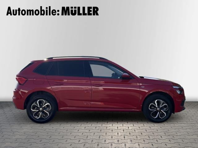 Skoda Kamiq Drive 125 1.0TSI|LED|Temp|Sitzhz|Klimaauto