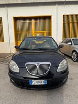 Lancia Ypsilon lancia ypisilon 1.3multijet 75cv - gebrauchte Lancia Ypsilon aus dem Jahr 2004