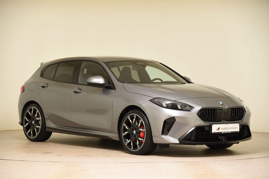 BMW 123