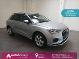 Audi Q3 35 2.0 TDI advanced AHK|Standhzg.|Navi|B&O| - Audi Q3 Gebrauchtwagen in Frankfurt