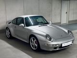 Porsche 993 Turbo WLS2 - gebrauchte Porsche 993 aus dem Jahr 1998