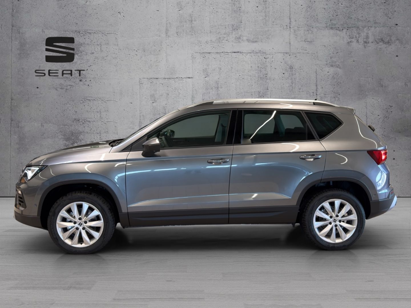 Seat Ateca - Bild 3