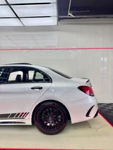Mercedes-Benz Mercedes-AMG C 63 Edition 1 PANO/CARPLAY/SITZE - Mercedes-Benz C 63 AMG in Hannover