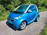 Smart SMART FORTWO CABRIO 451 PULSE TÜV FACELIFT - Smart ForTwo: Facelift