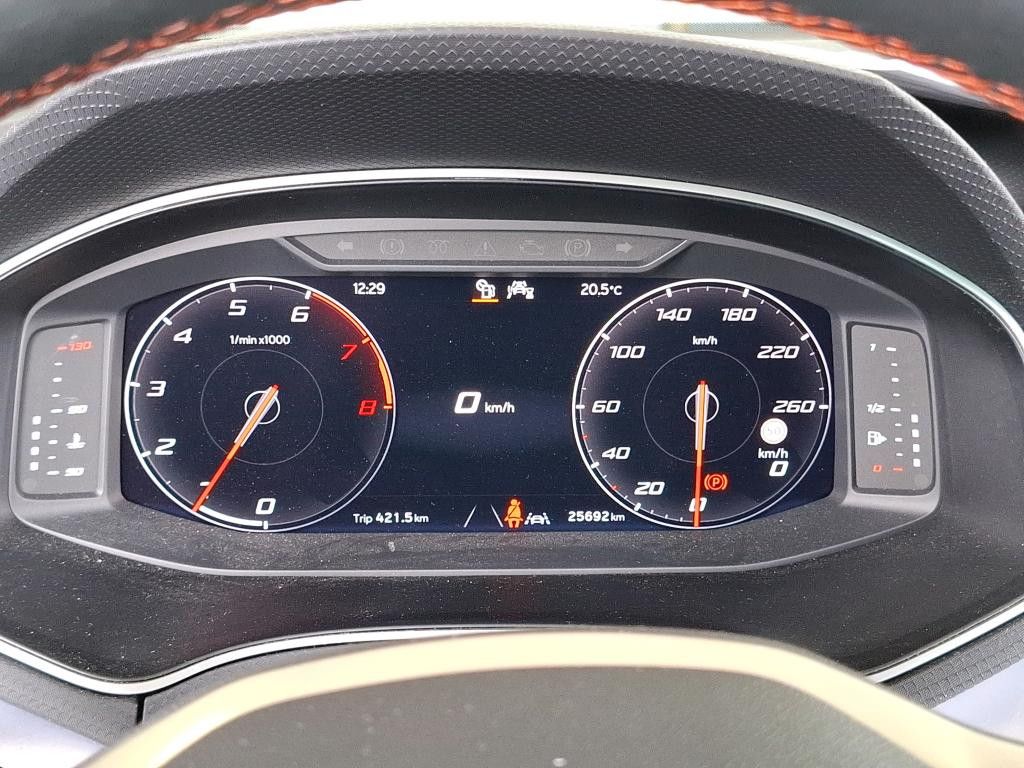 Seat Arona - Bild 7