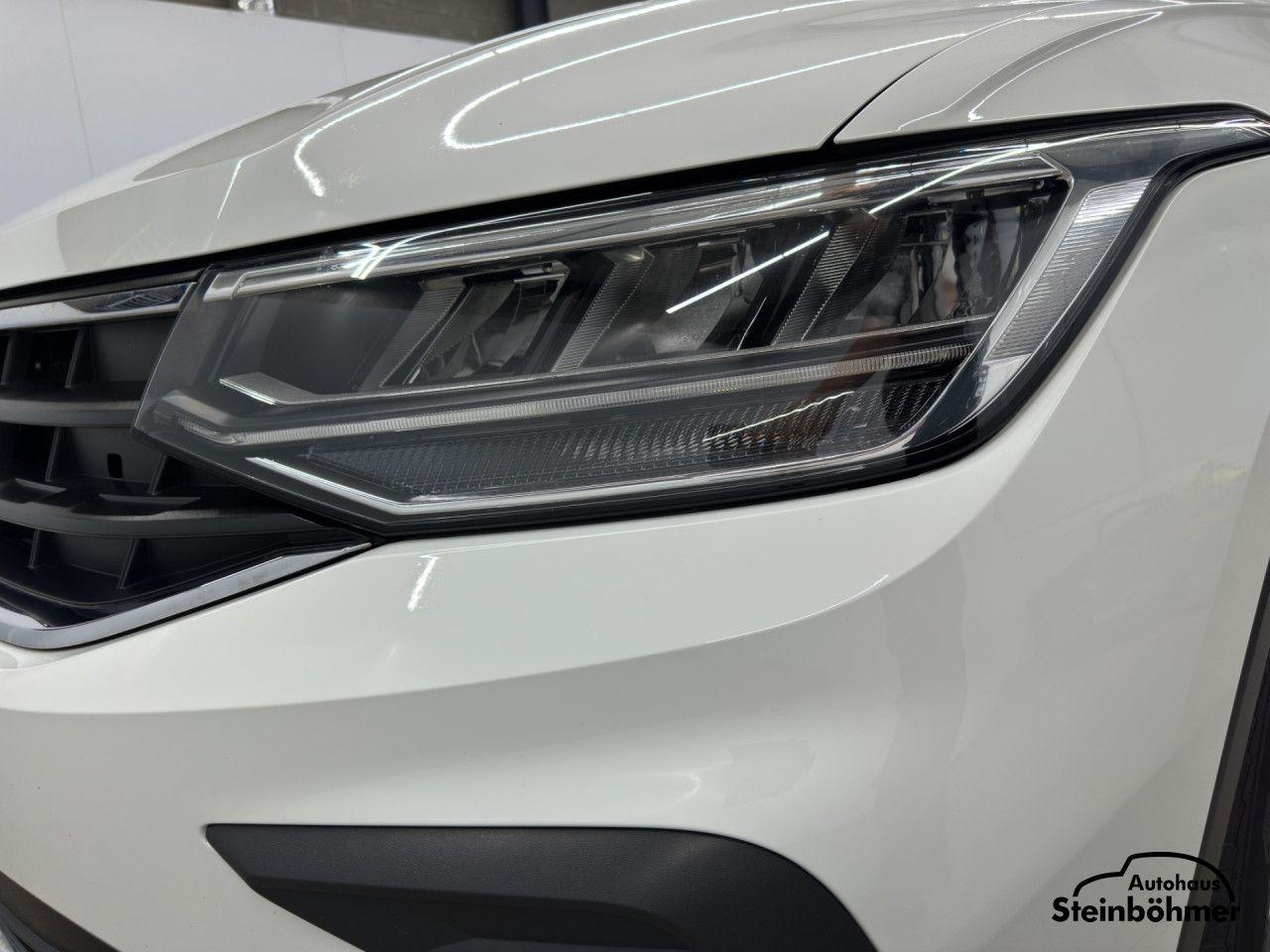 Volkswagen Tiguan Move 1.5TSI DSG LED NAV AHK ACC RearView, миниатюра 13