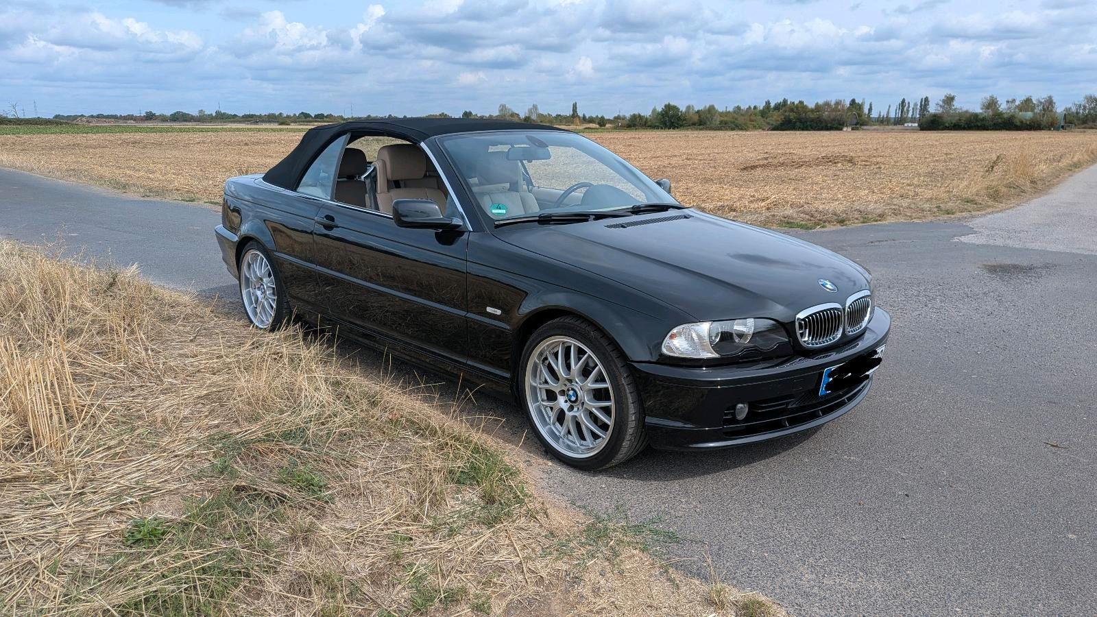 BMW Andere