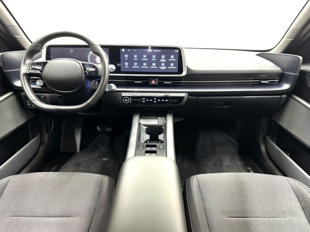 Hyundai IONIQ 6 - Bild 17