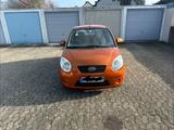 Kia Picanto 1.1 (65)PS Klima Erste Hand - Kia Picanto: Ps