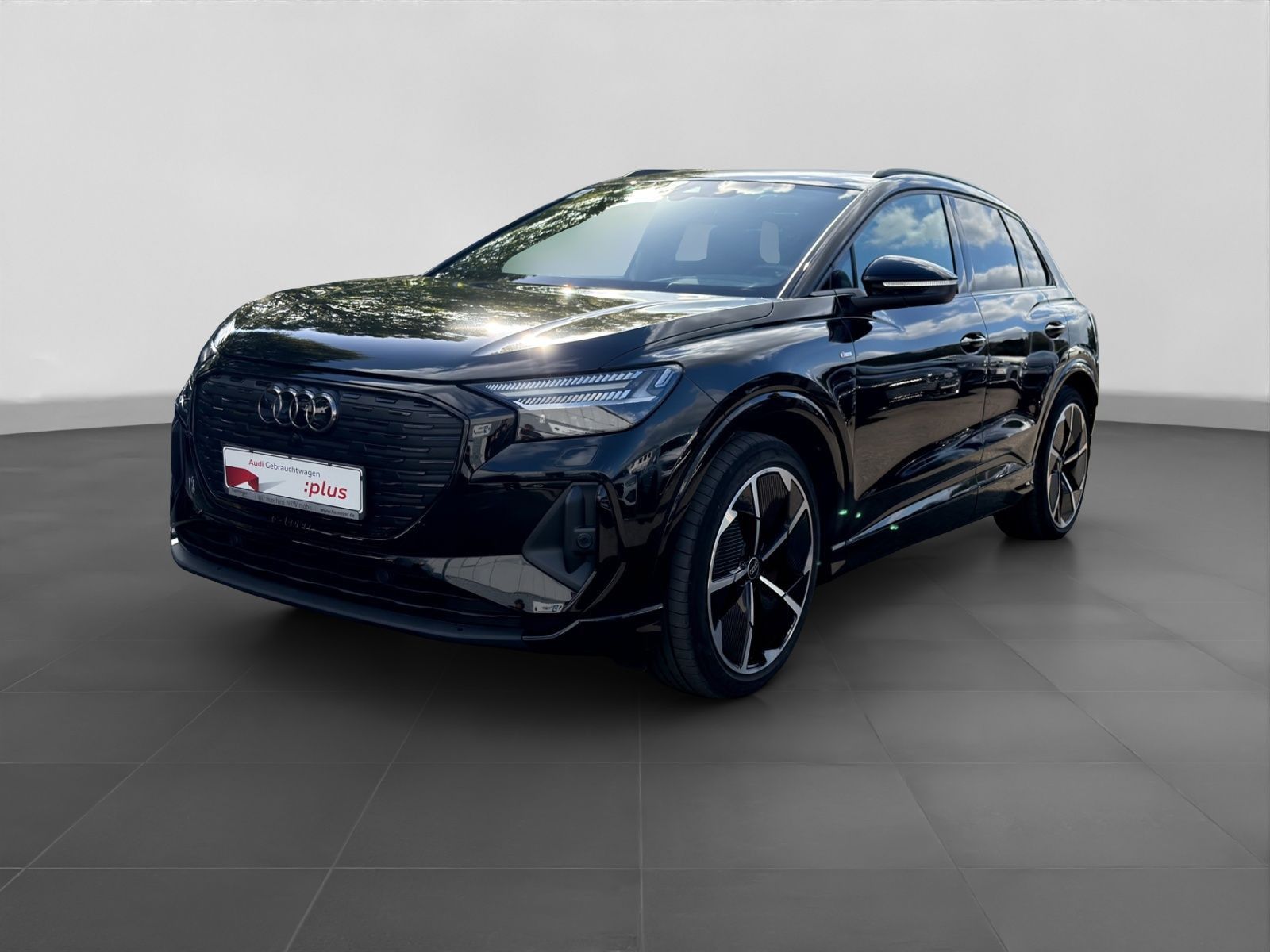 Audi Q4 e-tron 40 2x S LINE HuD SONOS LM21 foto 2