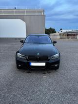 BMW 325i - - BMW 325: Limousine