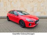 Hyundai i30 Intro *PANORAMA*NAVI*KAMERA*PDC*SHZ*1.HAND* - Hyundai i30: Rot