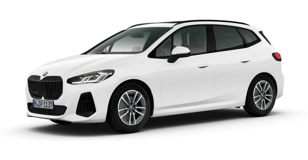 Image of BMW 218
