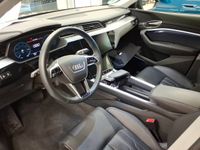 Audi Q8 e-tron - Vorschau Bild 4