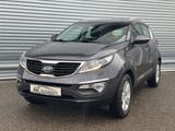 Kia Sportage Vision  Klima Xenon PDC 1.Hand*** - gebrauchte Kia Sportage aus dem Jahr 2011