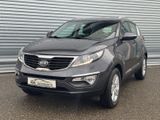 Kia Sportage Vision  Klima Xenon PDC 1.Hand*** - Kia Sportage aus 2011