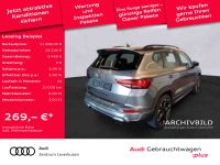 Cupra Ateca - Vorschau Bild 2