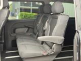 Mercedes-Benz V 250d EDITION lang 9G-Tronic Sport Kamera 1.Han - gebrauchte Mercedes-Benz V 250 aus dem Jahr 2022