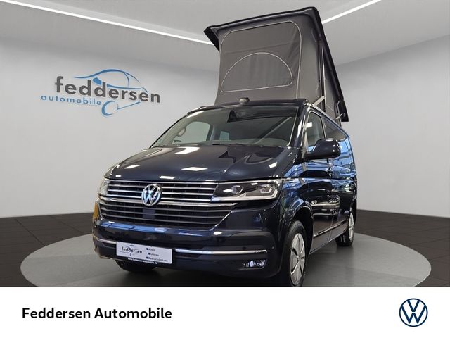 Volkswagen T6.1 California Ocean 2.0 TDI AHK ACC Navi Rückf