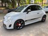 Abarth 595 1.4 Turbo T-Jet 160 CV MTA Competizio - Abarth 595: Sportwagen