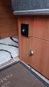 HYMER / ERIBA / HYMERCAR Touring GT  535 TROLL - HYMER / ERIBA Gt