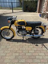 Jawa CZ 175 Sport  - MOTORRAD CZ