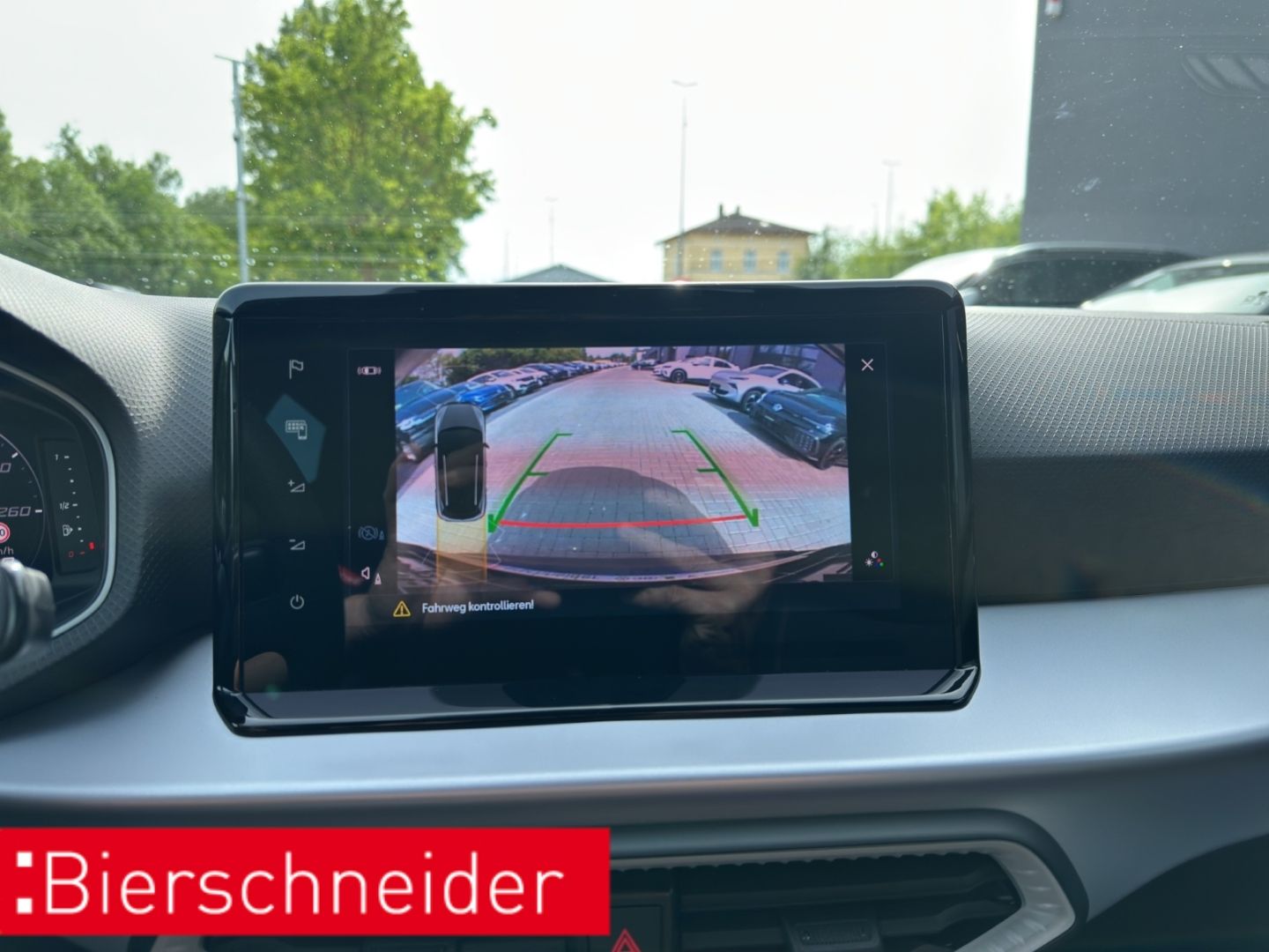 Seat Arona - Bild 32