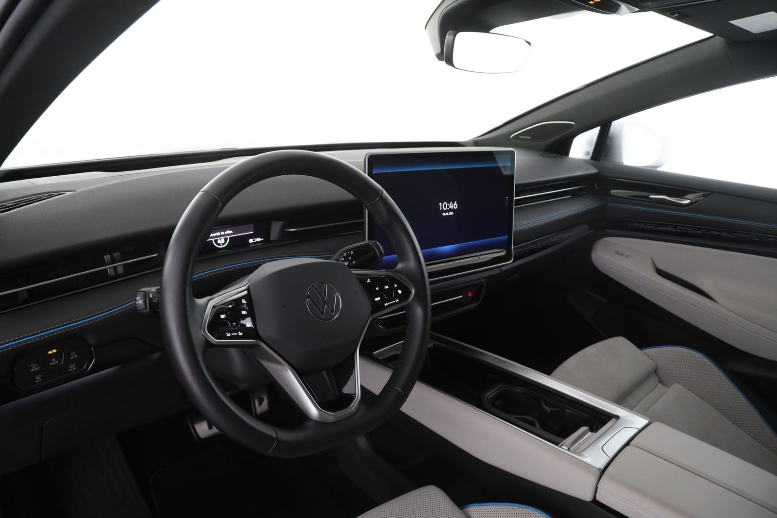 Volkswagen ID.7 - Bild 11