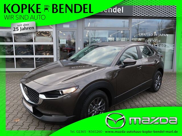 Mazda CX-30 2.0L SKYACTIV 150 PS*Wartungen lückenlos*B