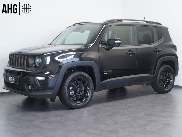 Jeep Renegade 1.3 Plug-In Hybrid 4xe Limited