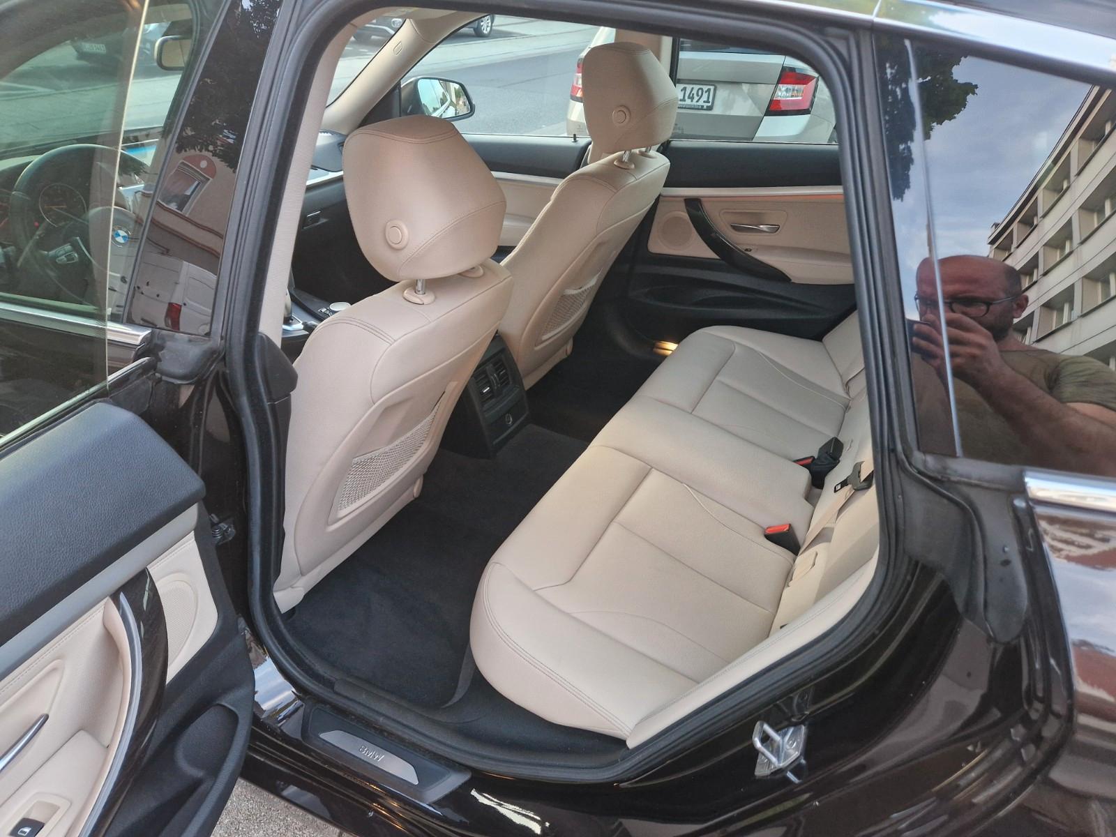 BMW 328i Gran Turismo*Xenon*Navi*Cam*Leder*Head-Up*