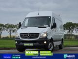 Mercedes-Benz SPRINTER 316 L2H2 3.5T-Trekhaak! Kasten - Offers