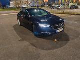 Opel Insignia 2.0 Diesel 125kW OPC Line Automatik Ino - Opel Insignia: Opc Line